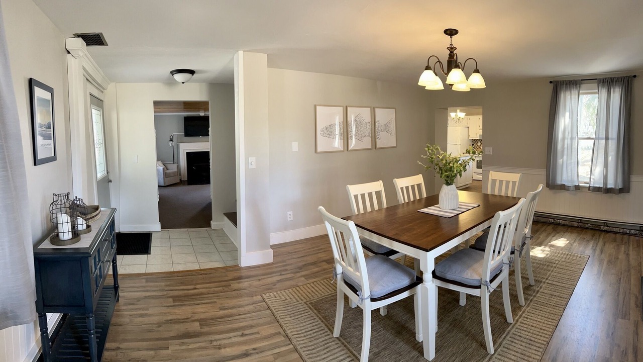 Photo of Bedroom in Schuyler Falls