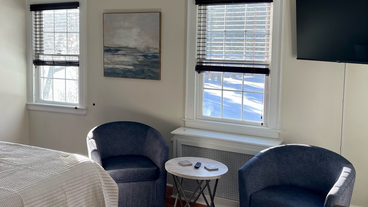 Photo of Bedroom in Schuyler Falls
