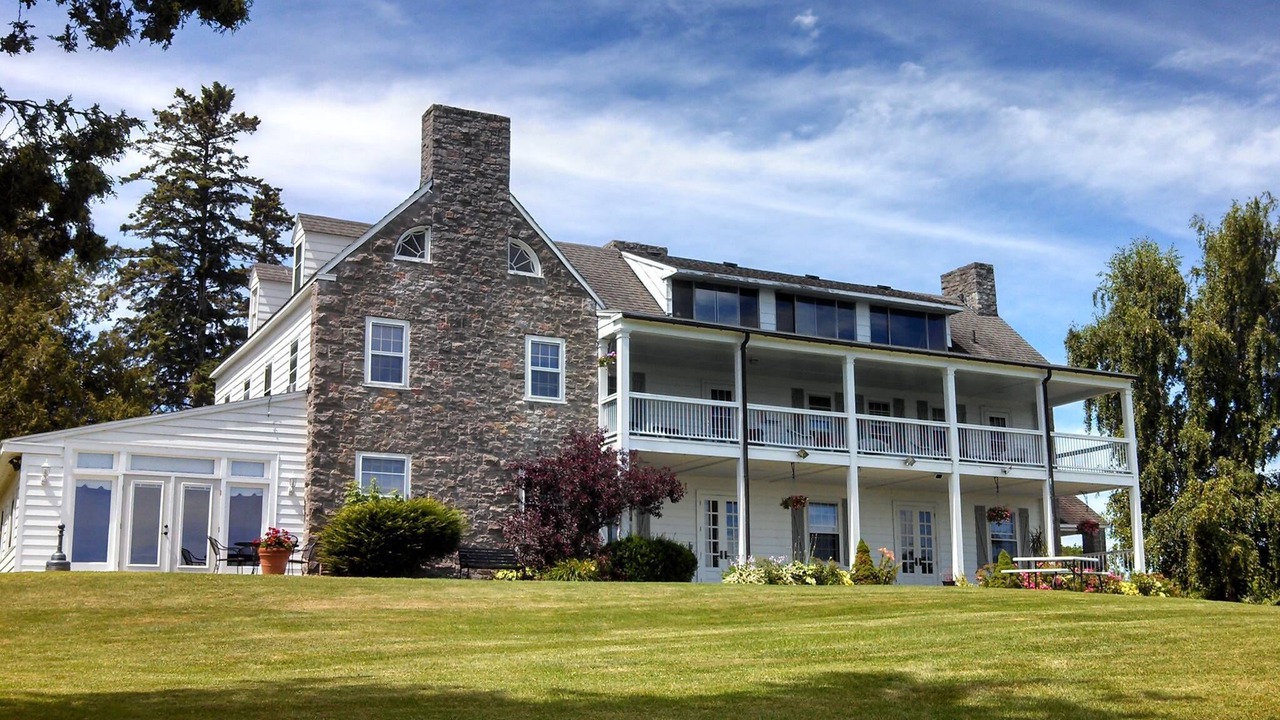 Photo of Outdoor in Schuyler Falls