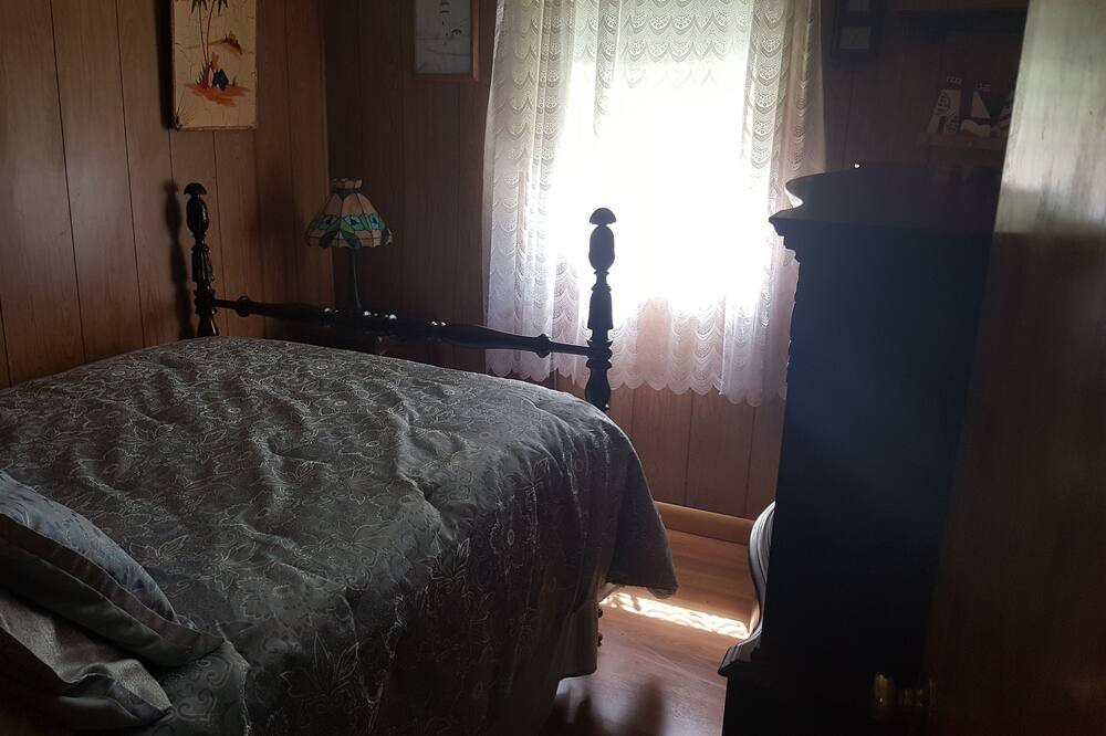 Photo of Bedroom in Washington