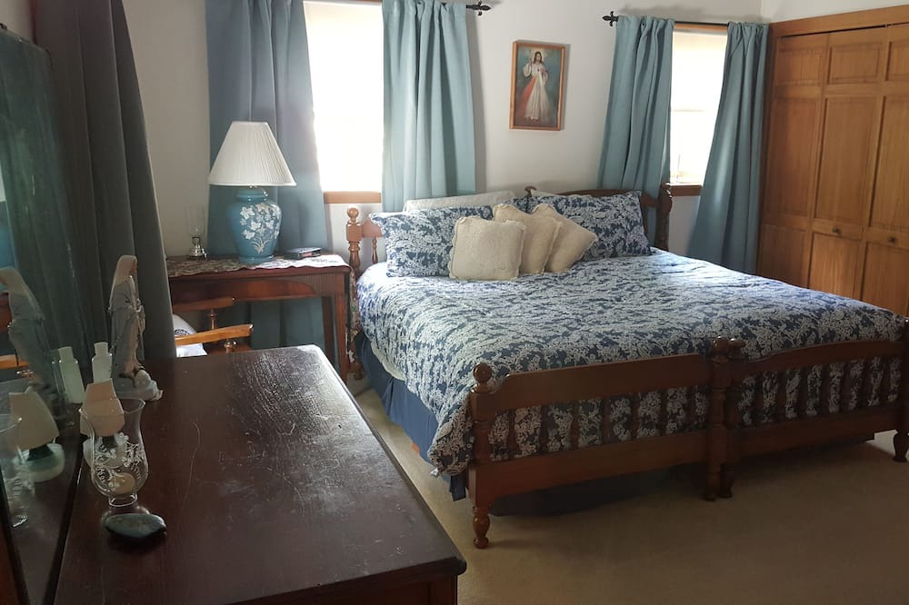 Photo of Bedroom in Washington