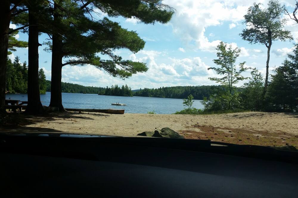Photo of Outdoor in Washington
