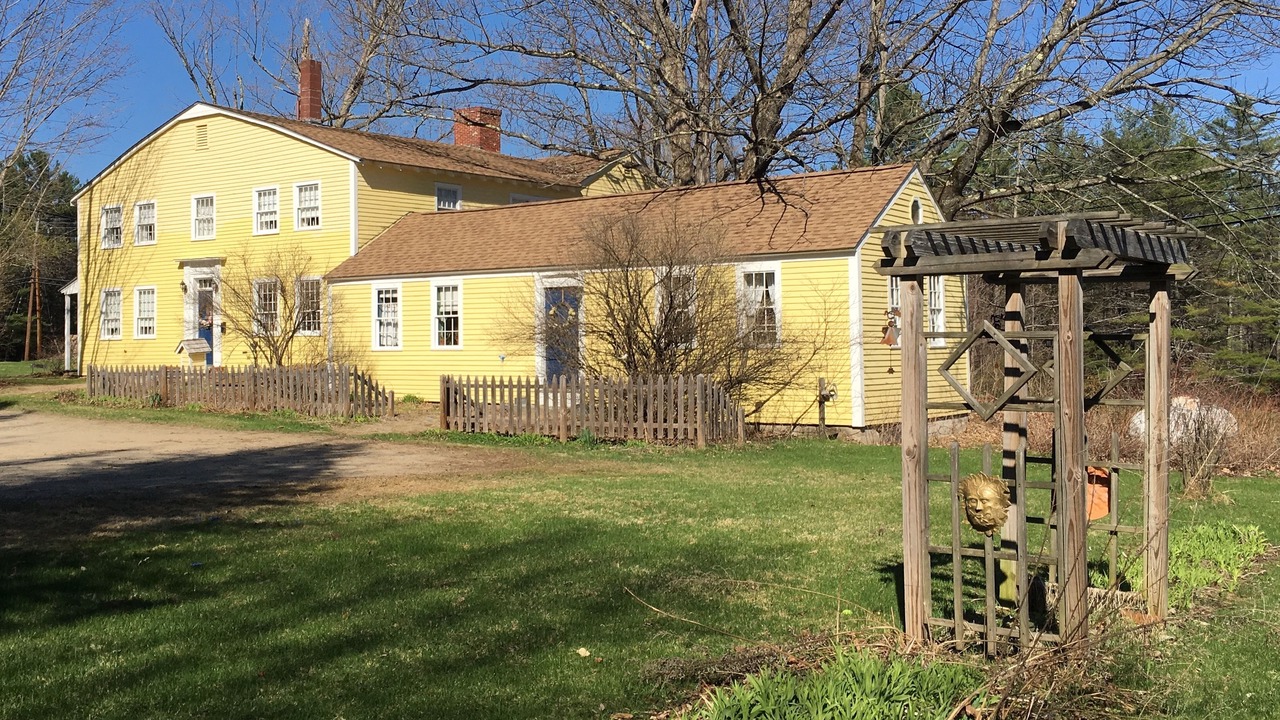 Photo of Outdoor in Campton