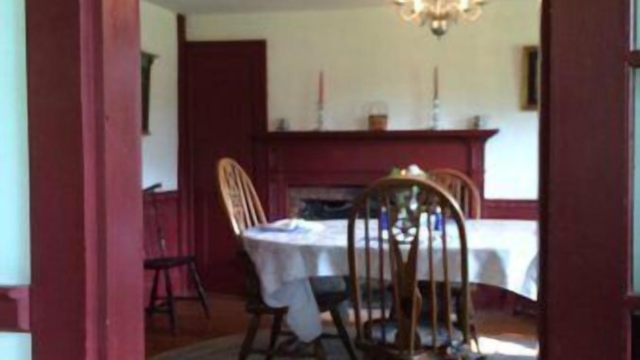 Photo of Livingroom in Campton