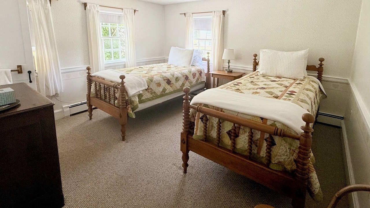 Photo of Bedroom in Campton