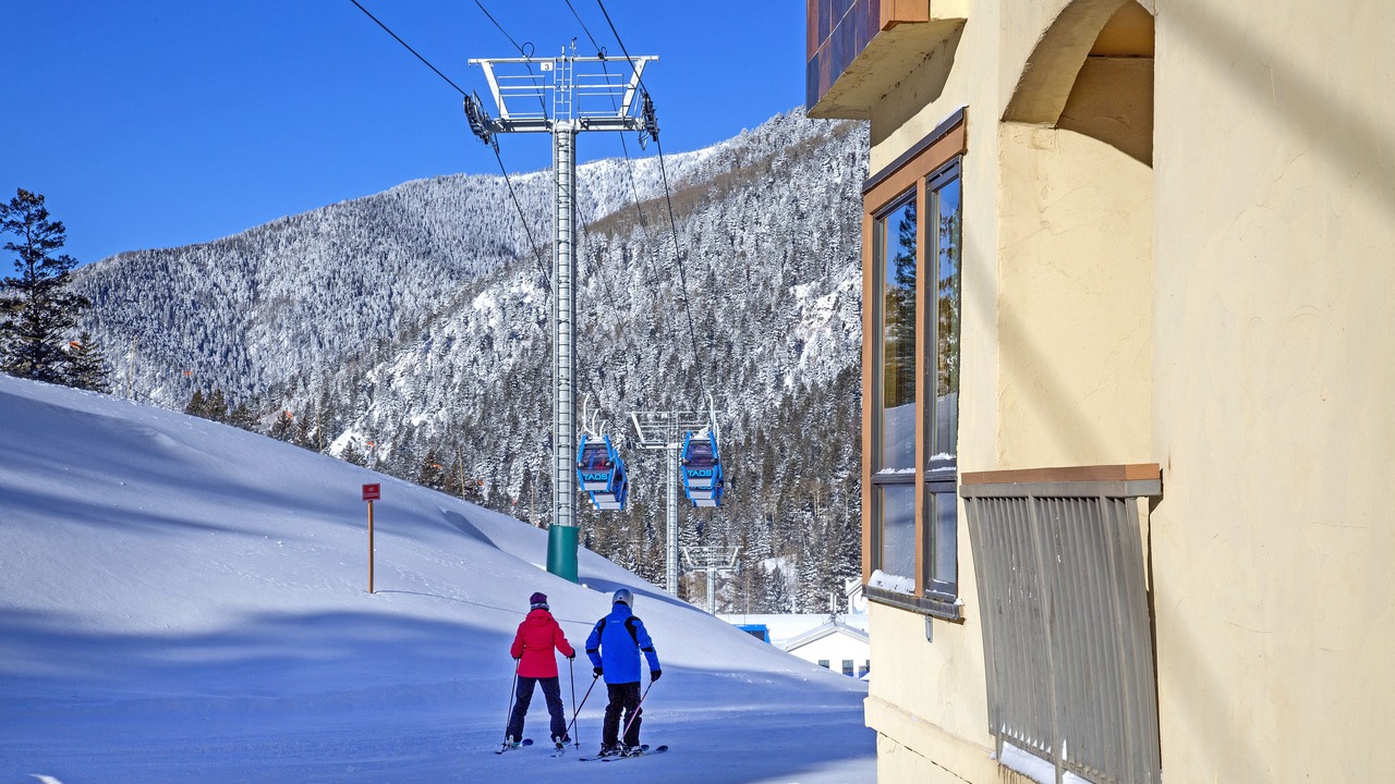 Photo of Others in Taos Ski Valley