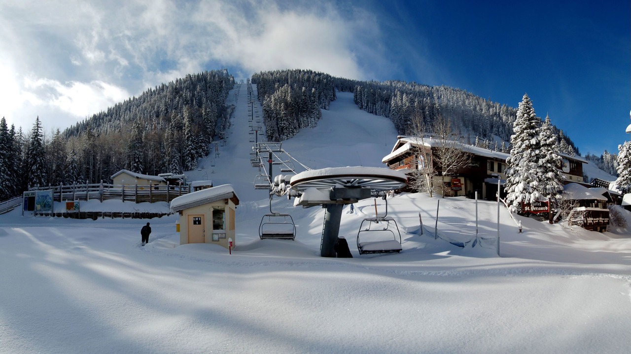 Photo of Others in Taos Ski Valley