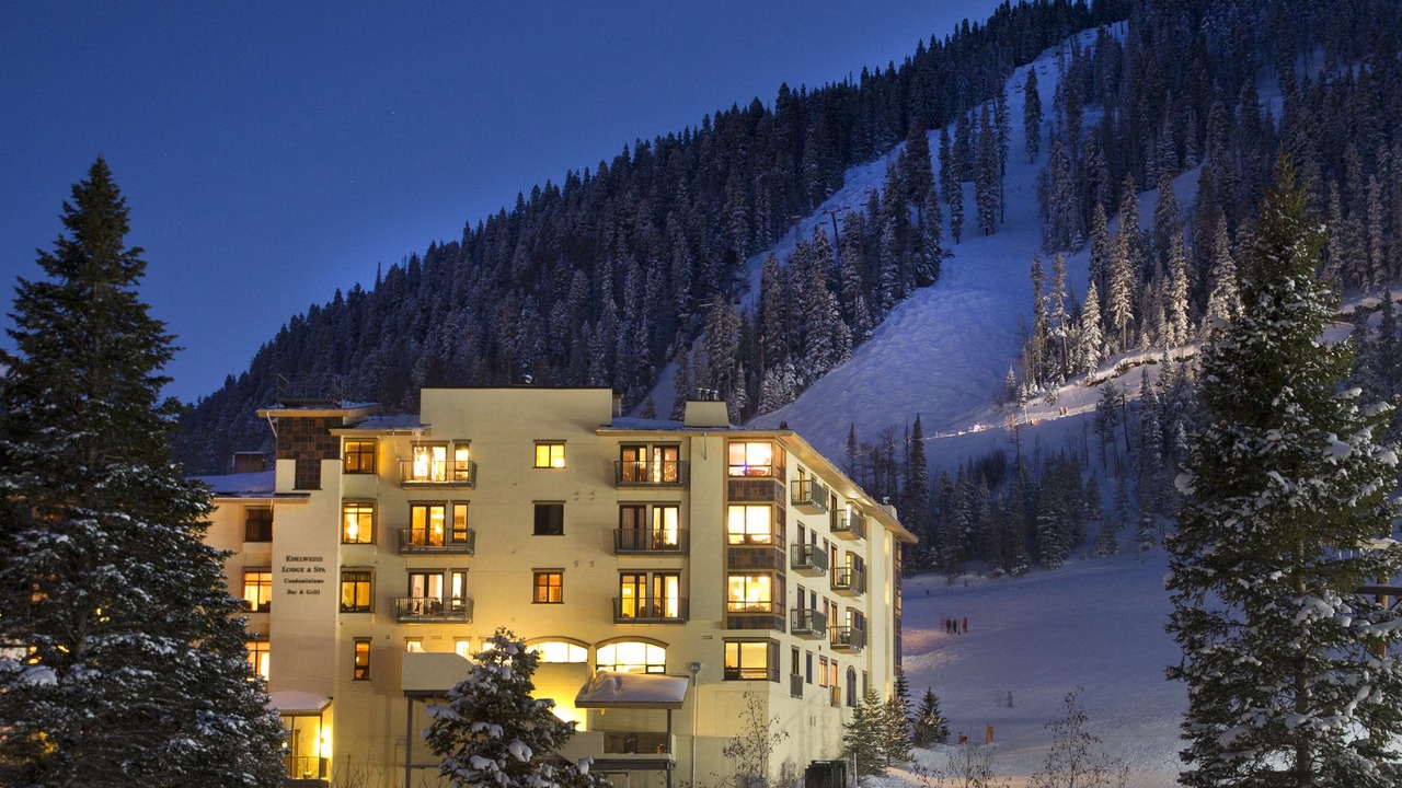 Photo of Outdoor in Taos Ski Valley