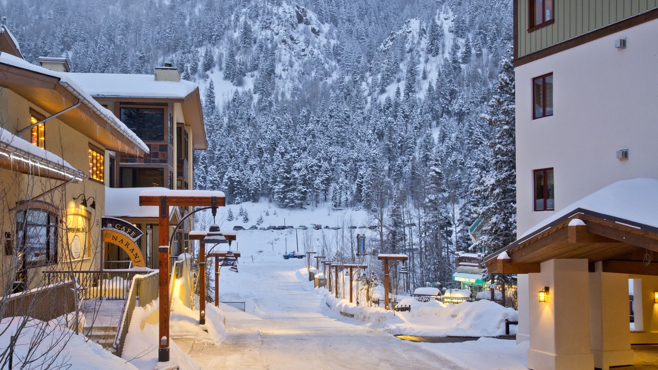 Photo of Outdoor in Taos Ski Valley