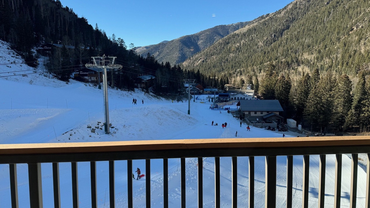 Photo of Others in Taos Ski Valley