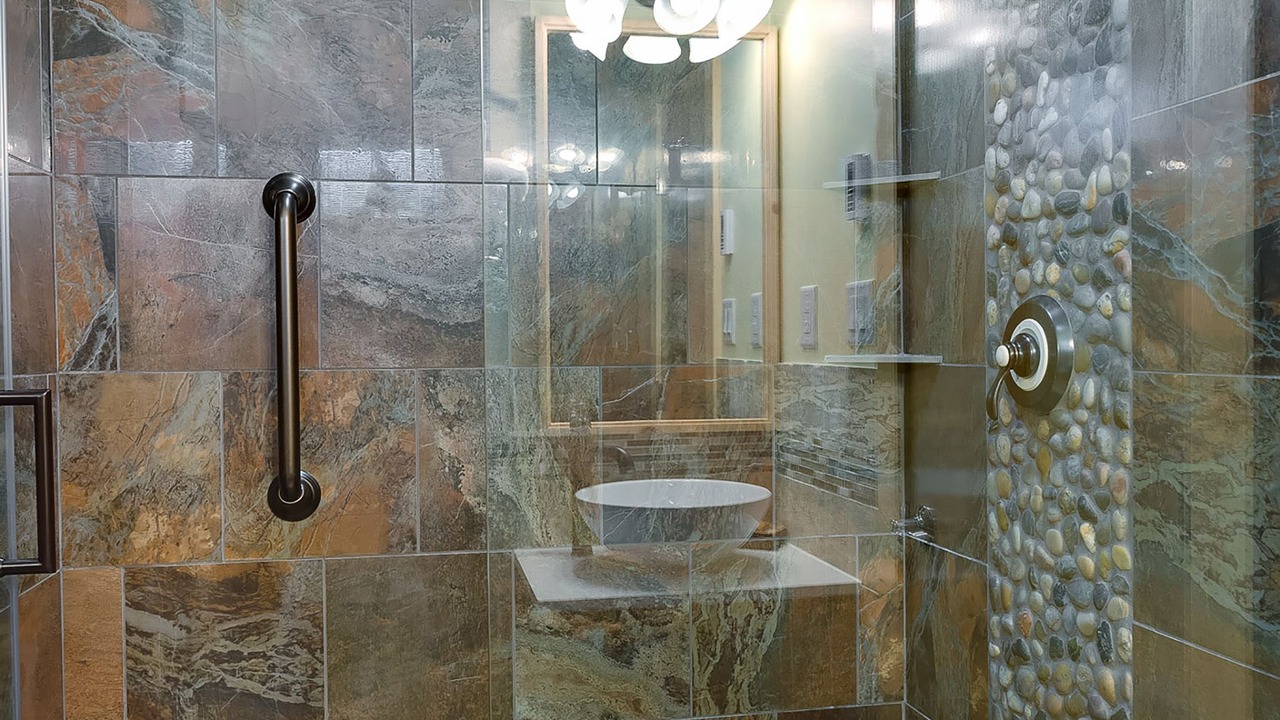 Photo of Bathroom in Wilmington