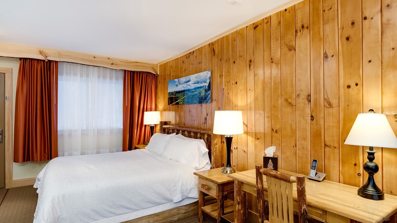 Photo of Bedroom in Wilmington