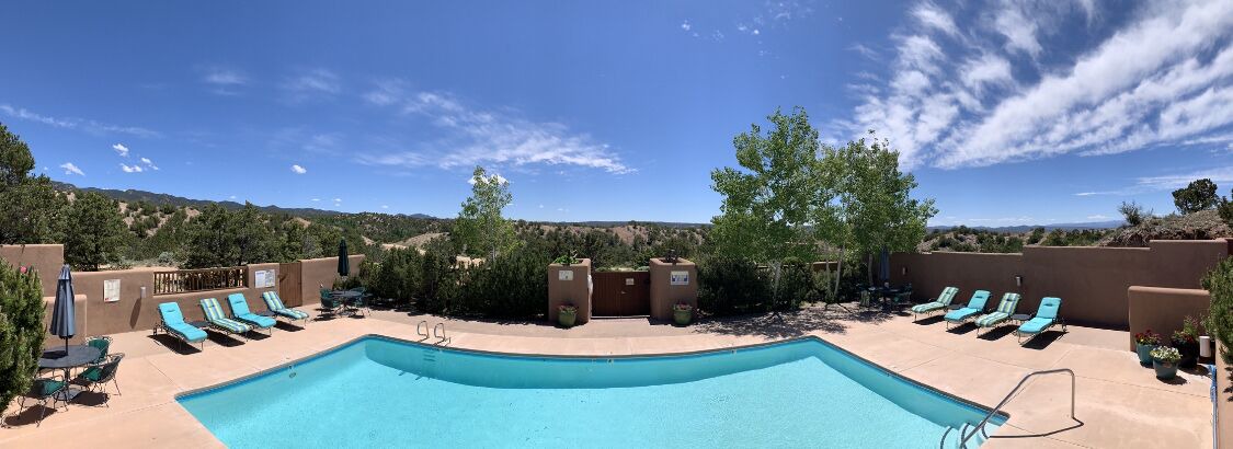 Photo of Outdoor in Nambe Pueblo