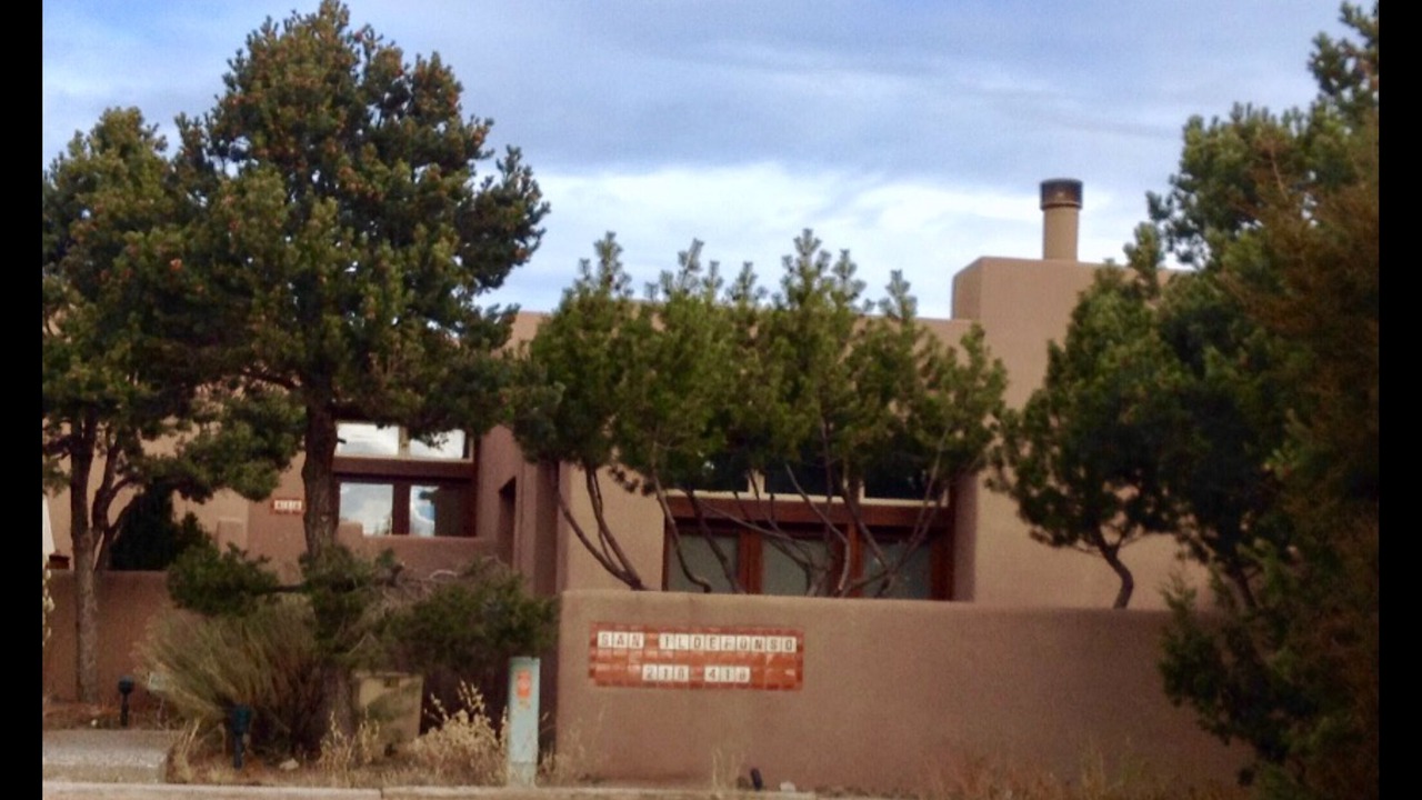 Photo of Outdoor in Nambe Pueblo