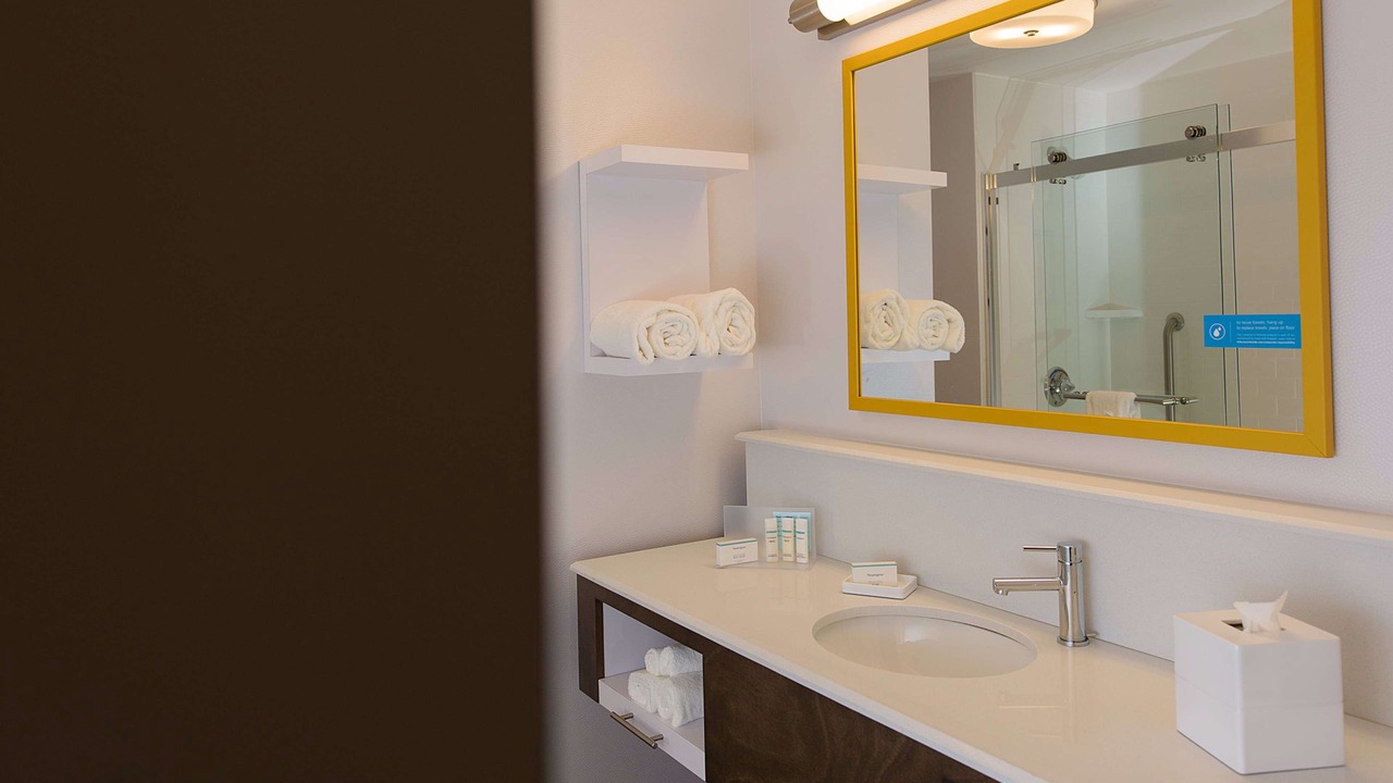 Photo of Bathroom in Superior
