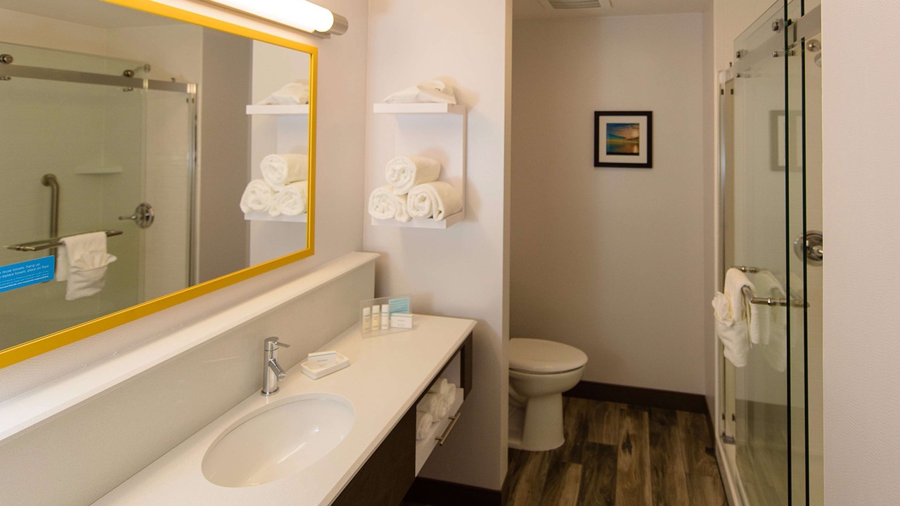 Photo of Bathroom in Superior