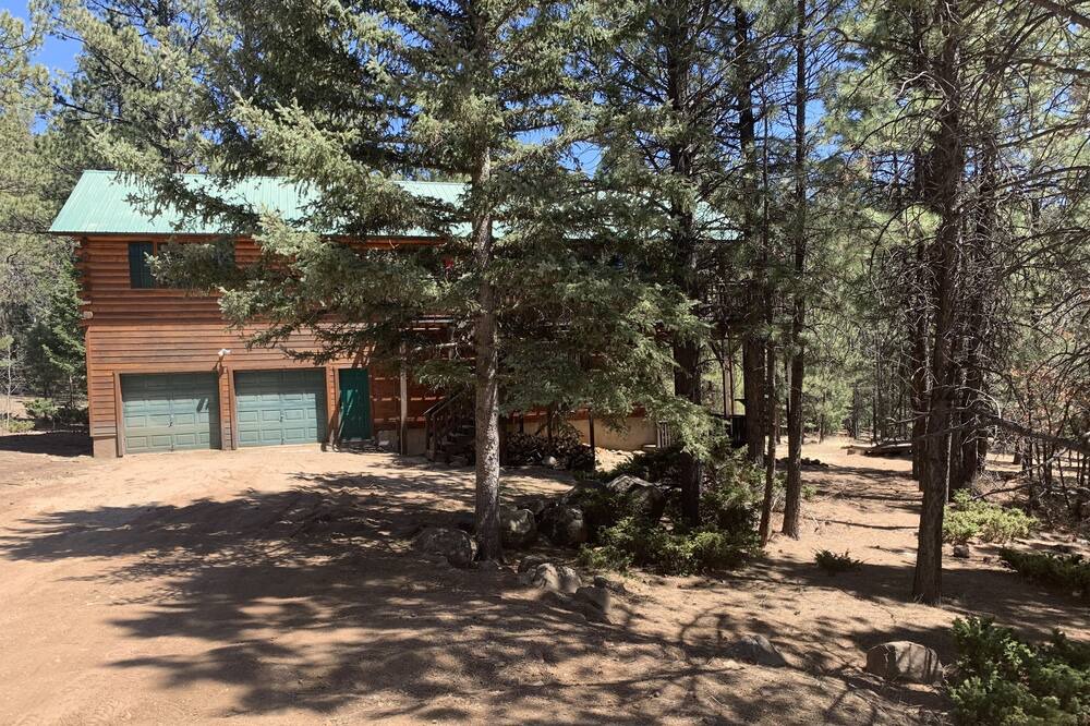 Photo of Outdoor in Angel Fire