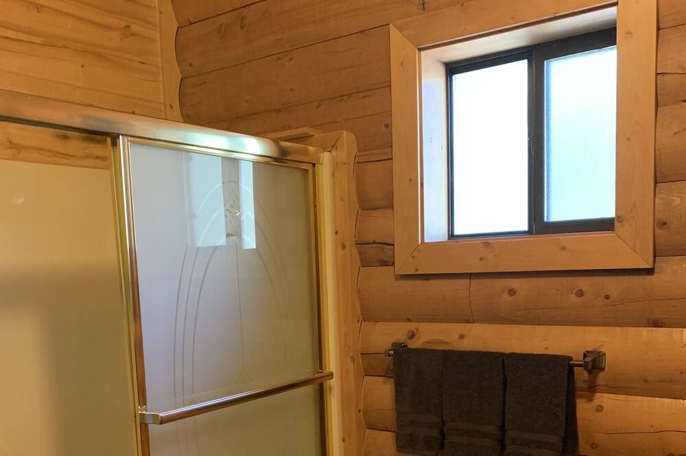 Photo of Bathroom in Angel Fire