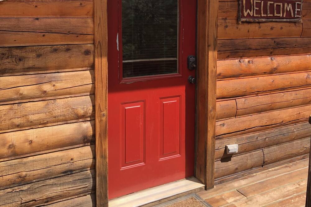 Photo of Bedroom in Angel Fire