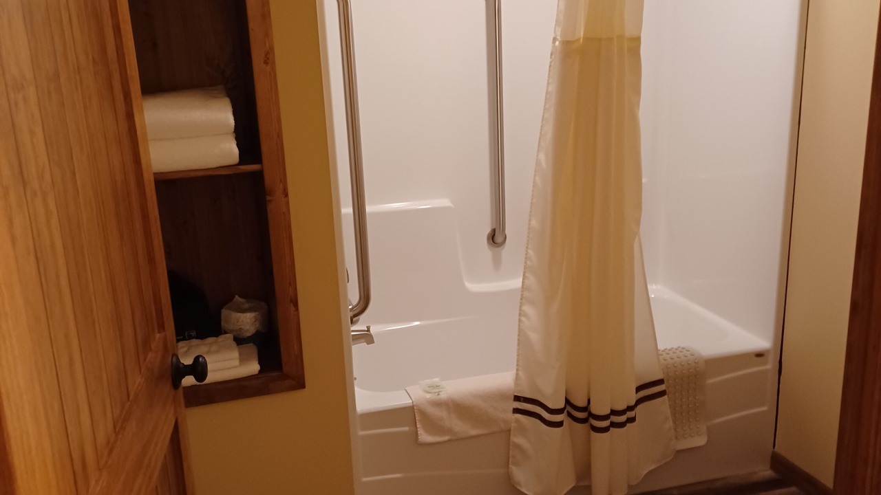 Photo of Bathroom in Hayward