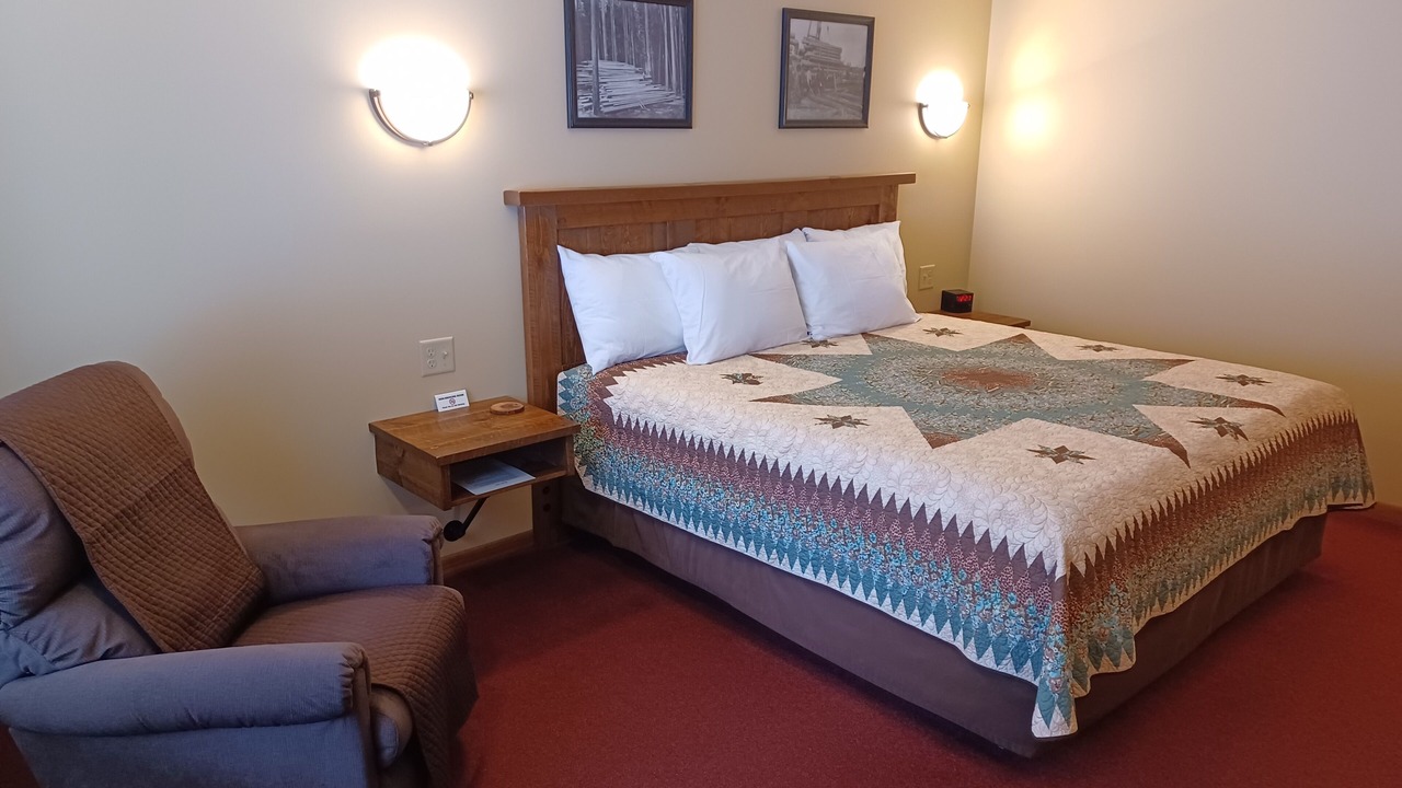 Photo of Bedroom in Hayward