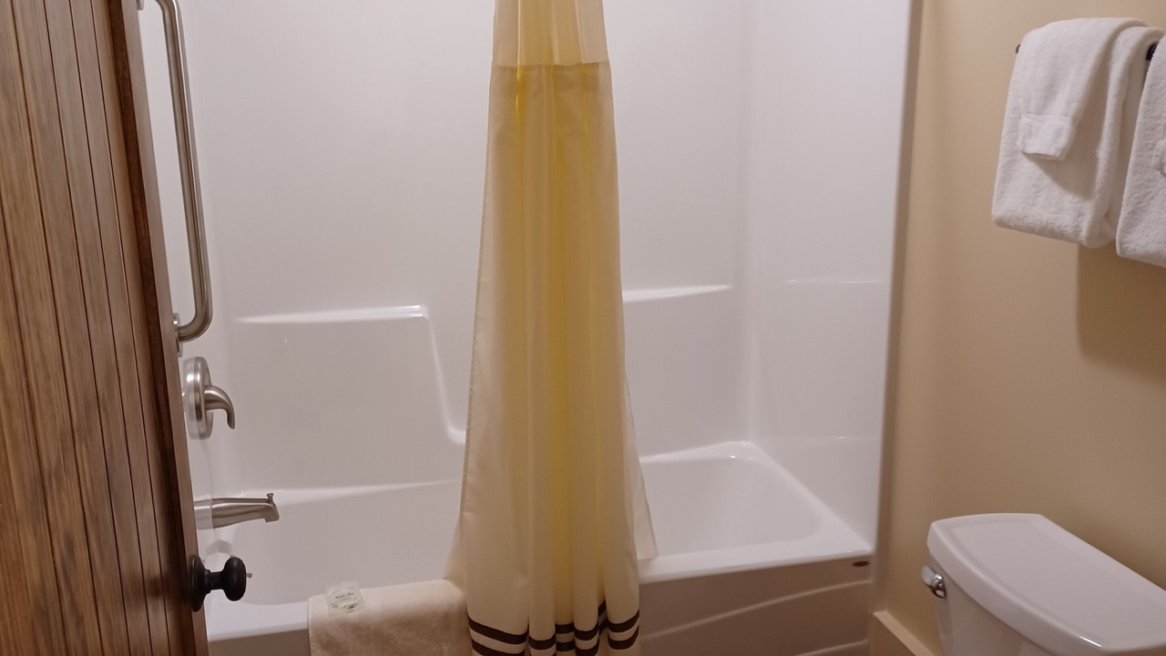 Photo of Bathroom in Hayward