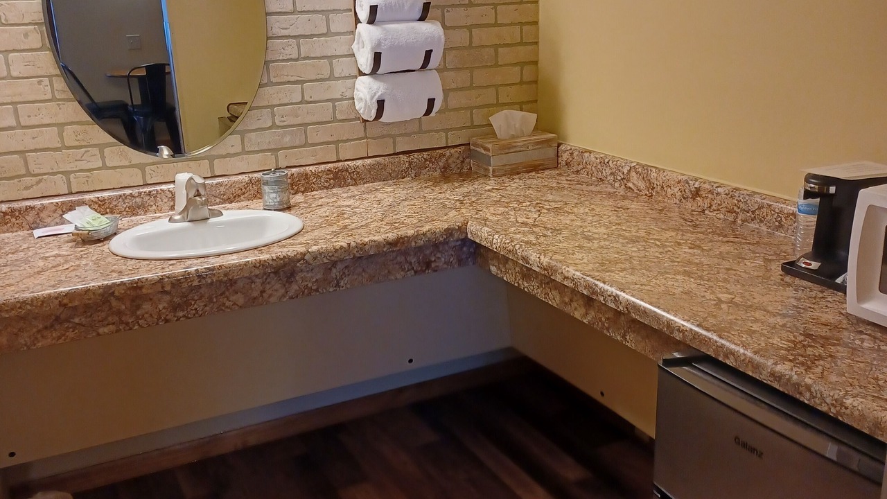 Photo of Bathroom in Hayward