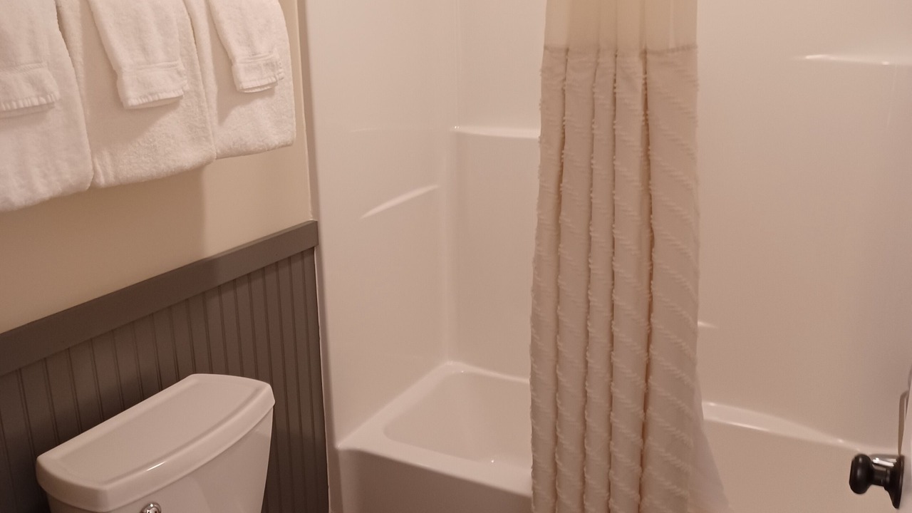 Photo of Bathroom in Hayward