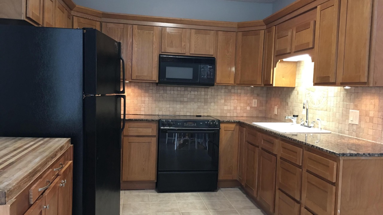Photo of Kitchen in Cleveland