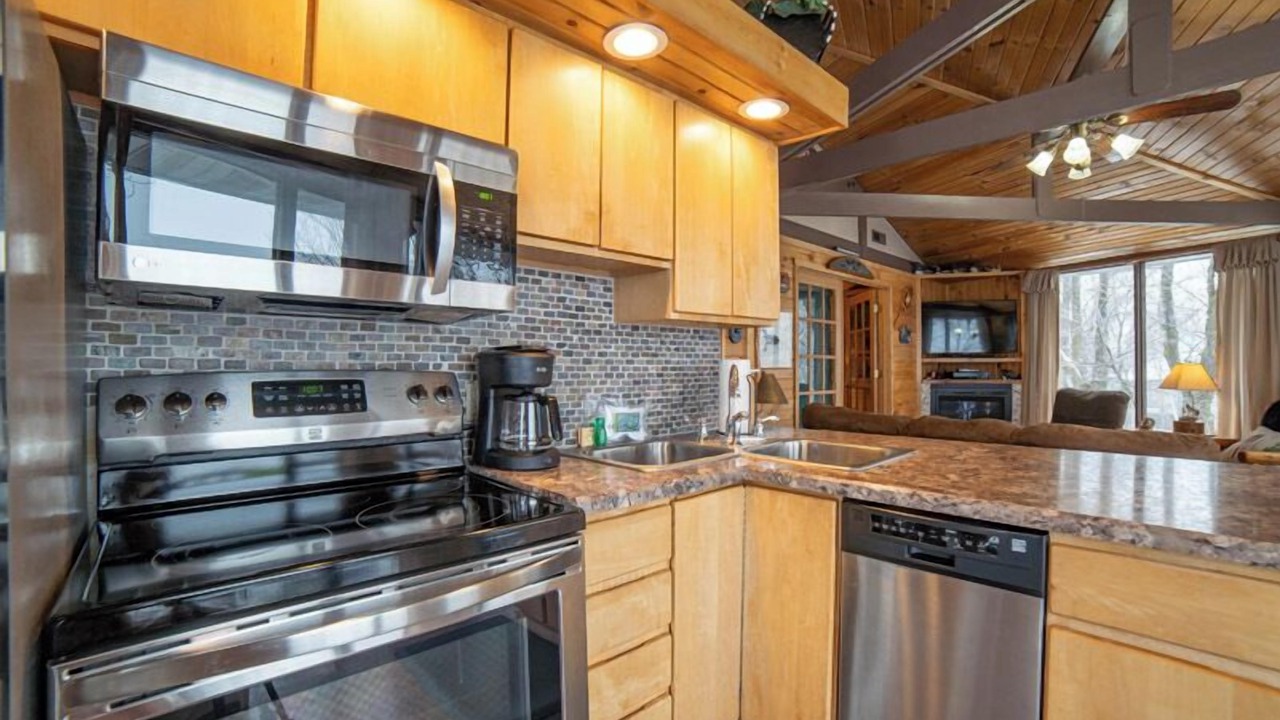 Photo of Kitchen in Riverside