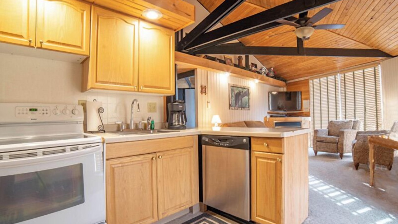 Photo of Kitchen in Riverside