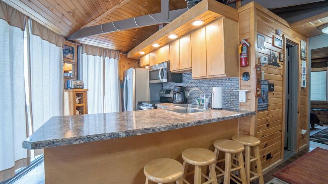 Photo of Kitchen in Riverside
