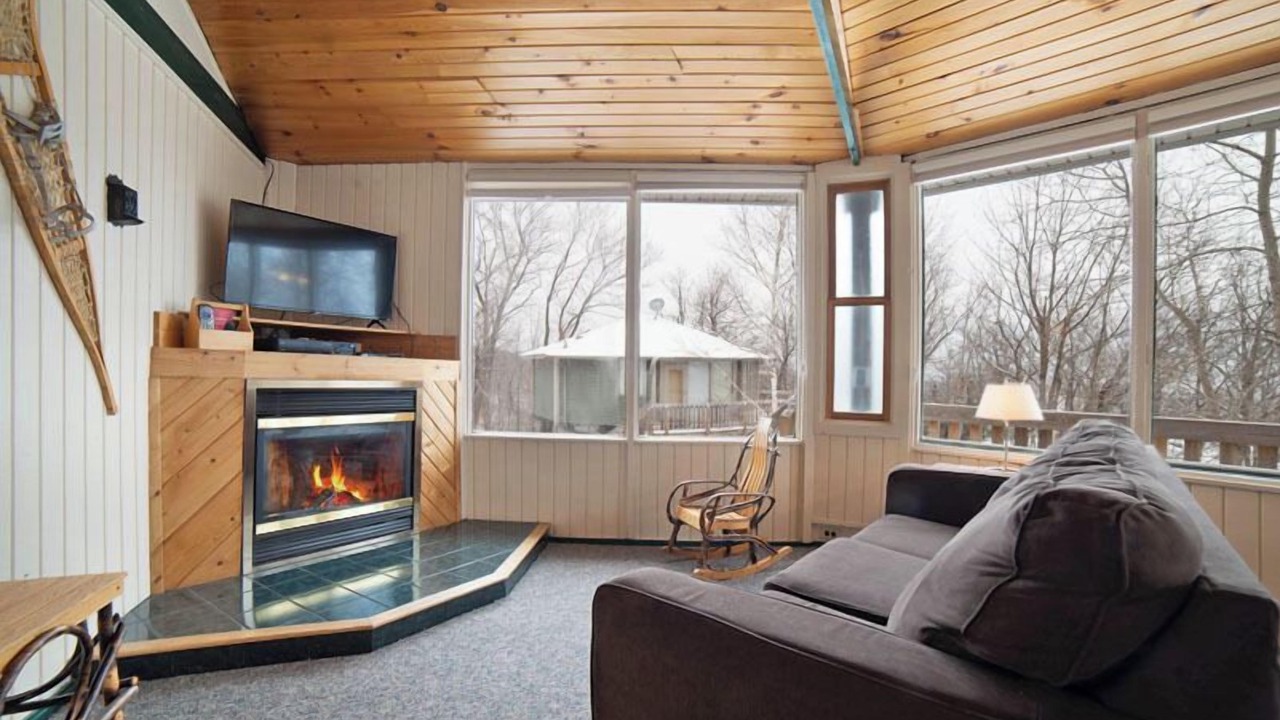 Photo of Livingroom in Riverside