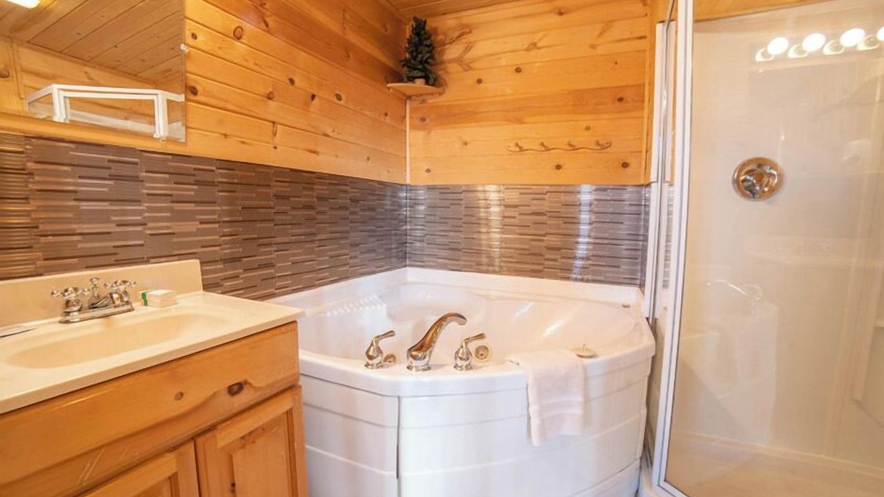 Photo of Bathroom in Riverside