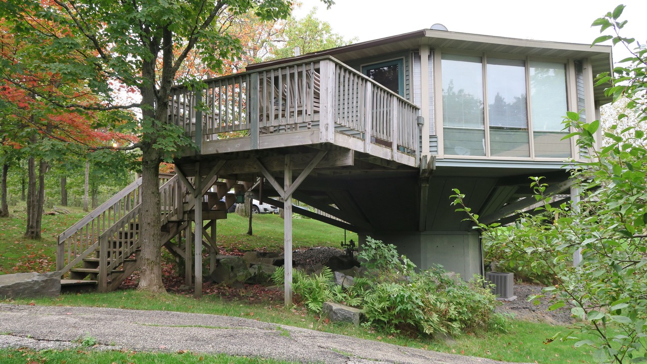Photo of Patio Balcony in Riverside