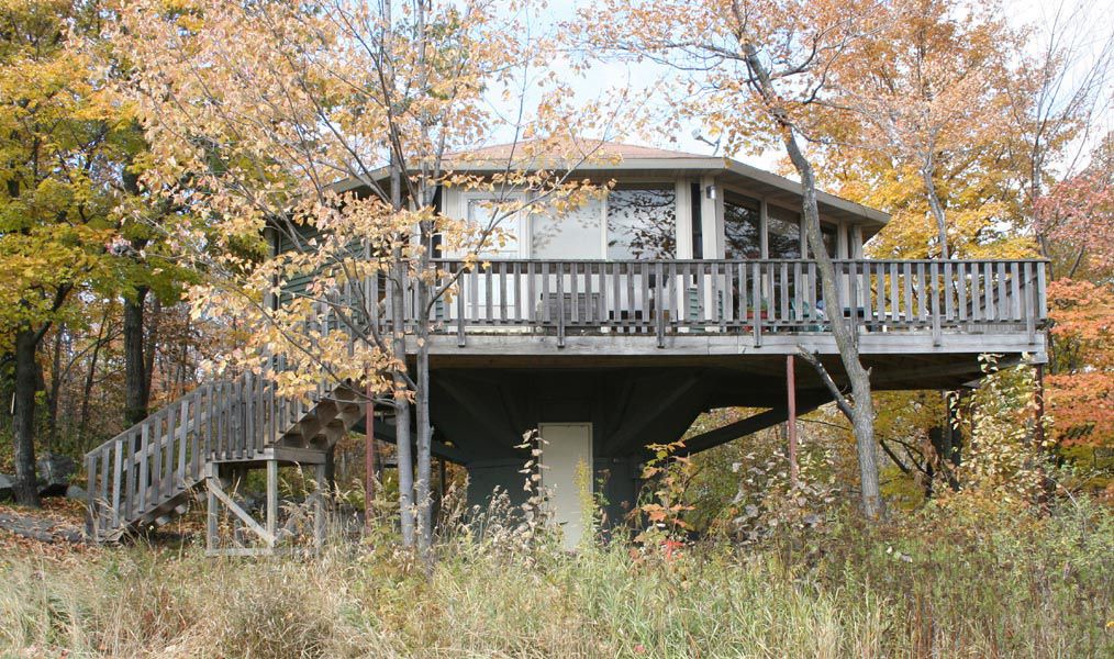 Photo of Patio Balcony in Riverside