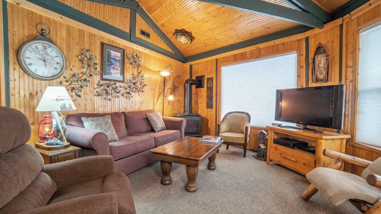Photo of Livingroom in Riverside