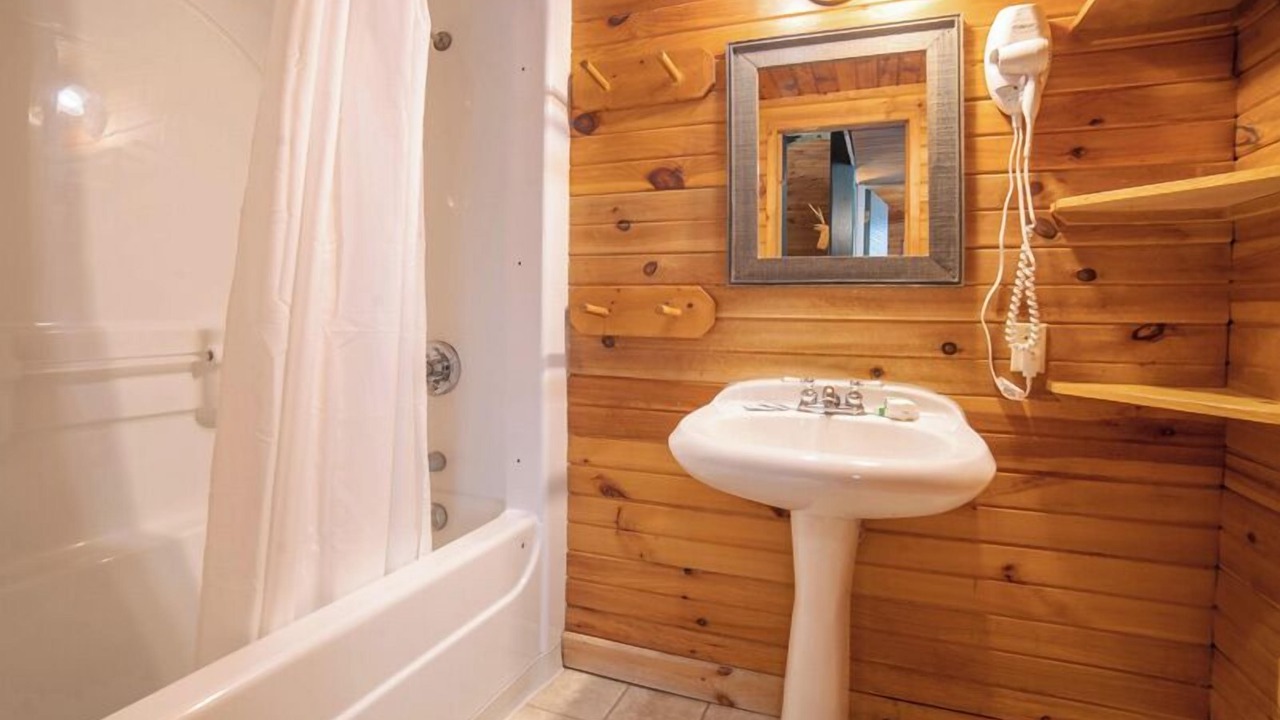 Photo of Bathroom in Riverside