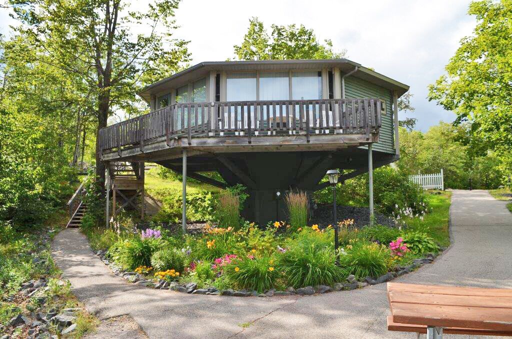 Photo of Patio Balcony in Riverside