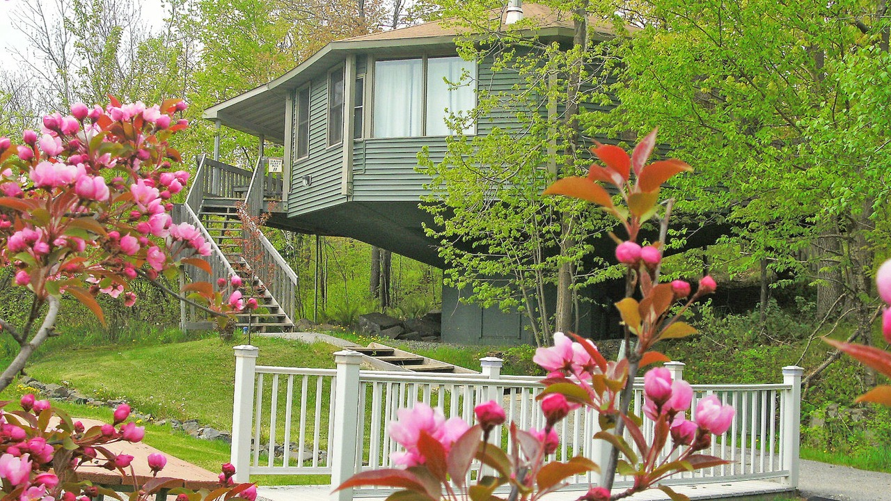 Photo of Patio Balcony in Riverside