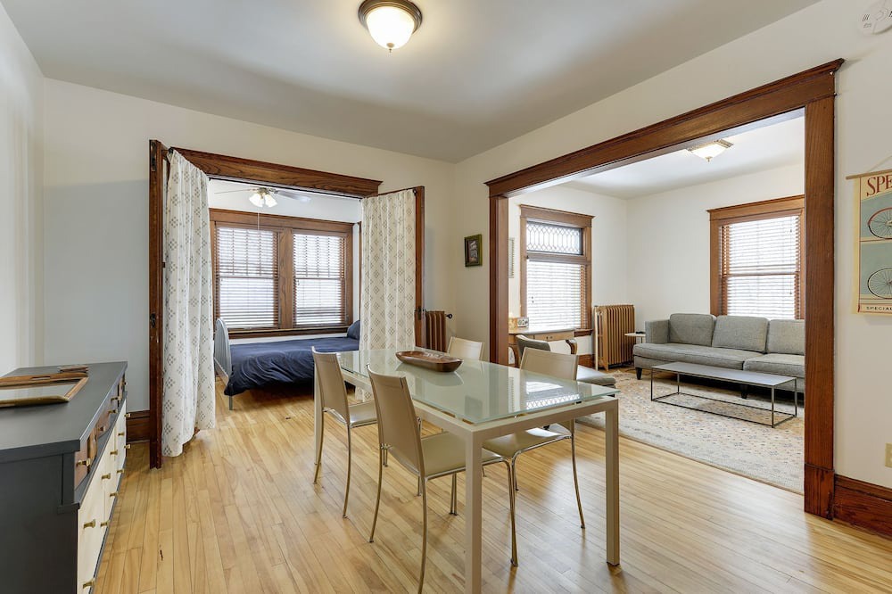 Photo of Bedroom in Powderhorn Park