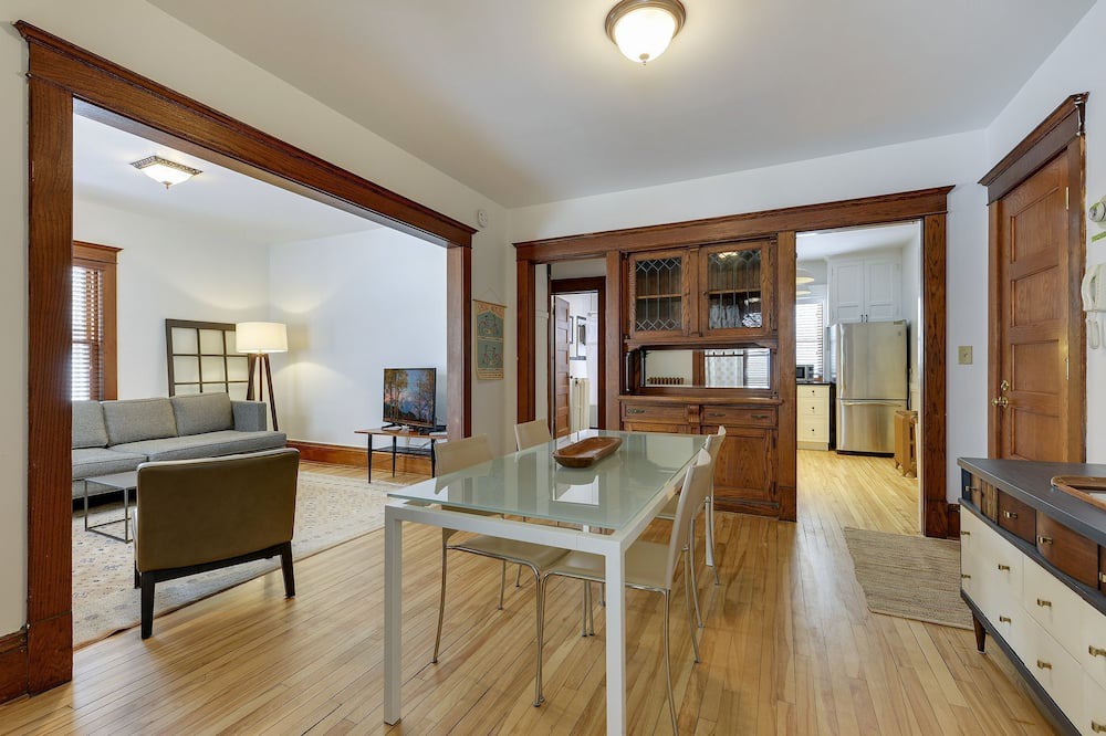 Photo of Livingroom in Powderhorn Park