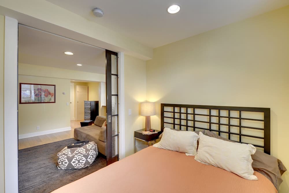 Photo of Bedroom in Powderhorn Park