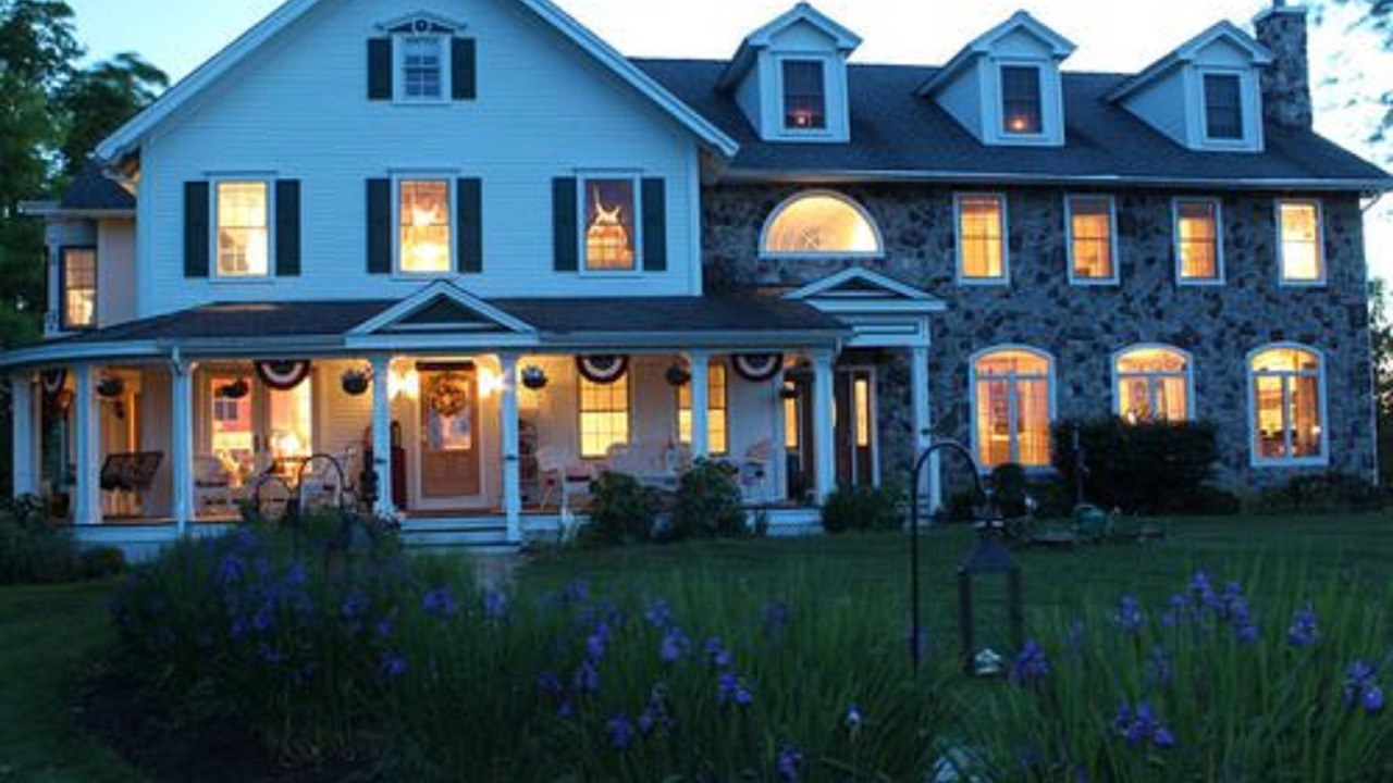 Photo of Outdoor in Stillwater