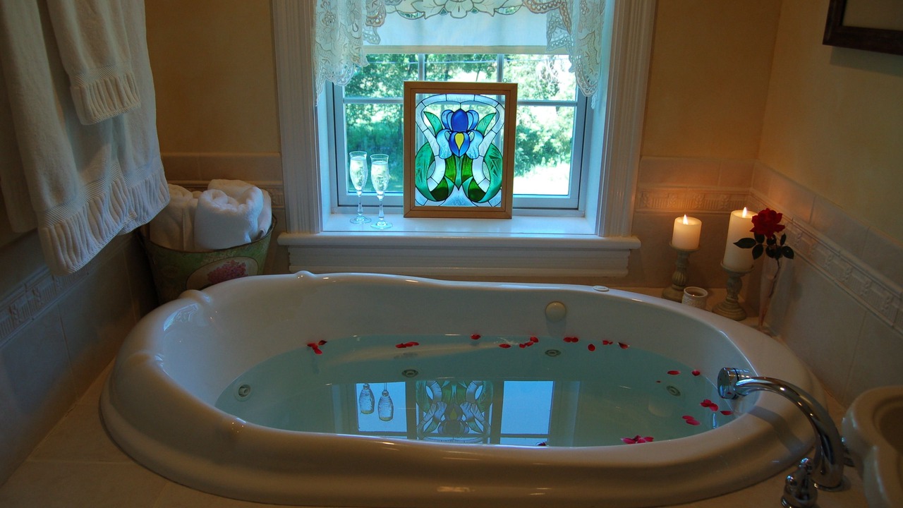 Photo of Bathroom in Stillwater