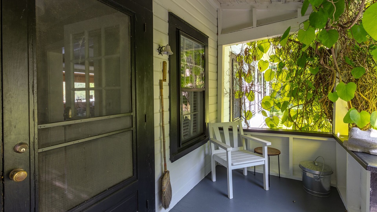 Photo of Outdoor in Barnard