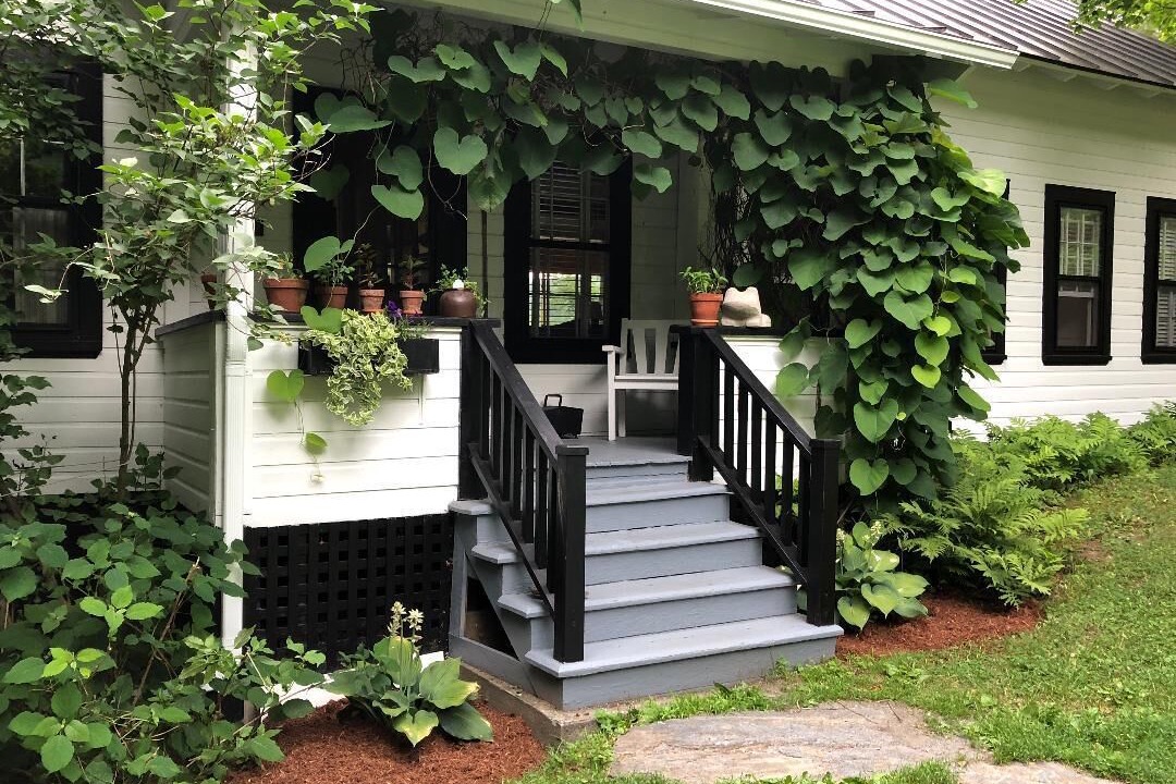 Photo of Outdoor in Barnard