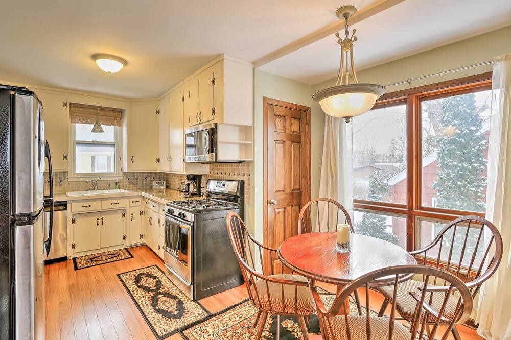 Photo of Kitchen in Mound