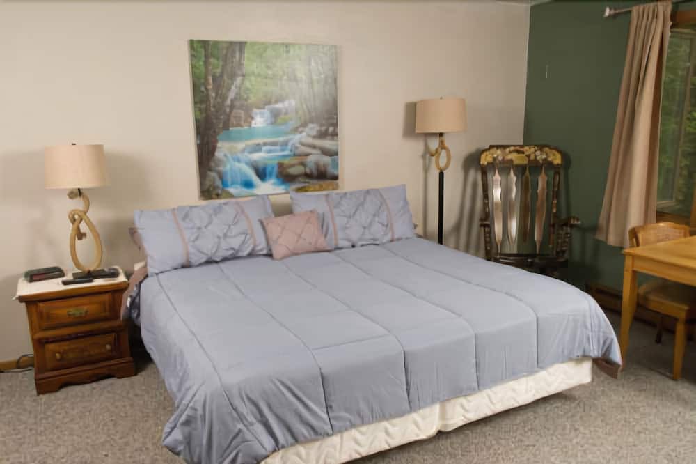 Photo of Bedroom in Tilleda