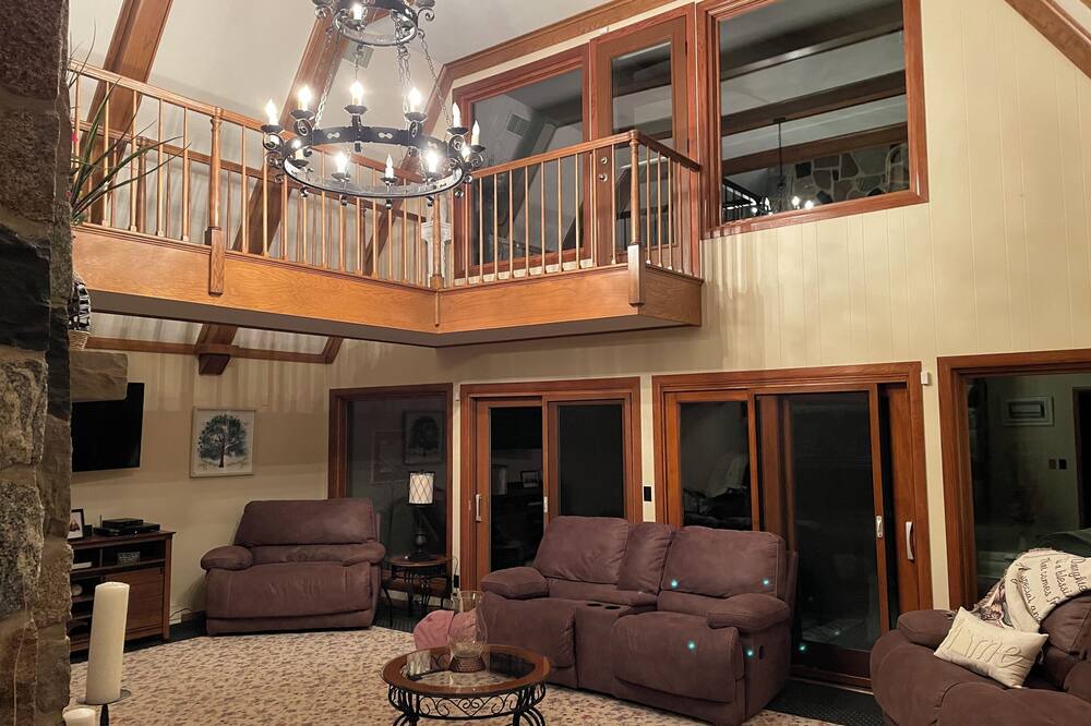 Photo of Livingroom in Tilleda